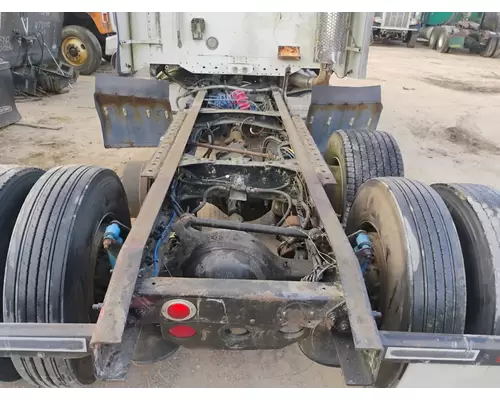 SPICER DS404 Cutoff