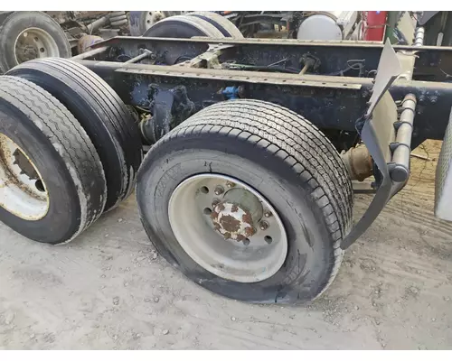 SPICER DS404 Cutoff