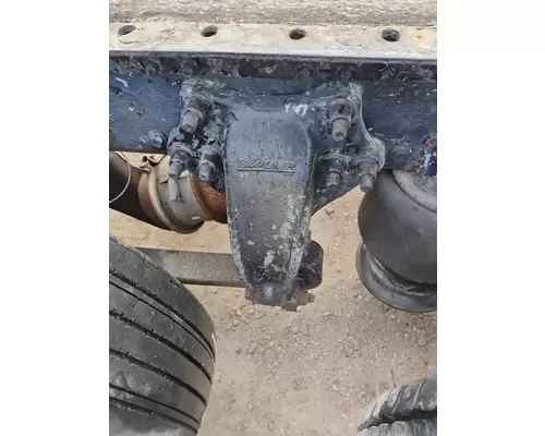 SPICER DS404 Cutoff
