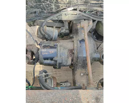 SPICER DS404 Cutoff