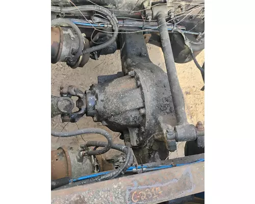 SPICER DS404 Cutoff