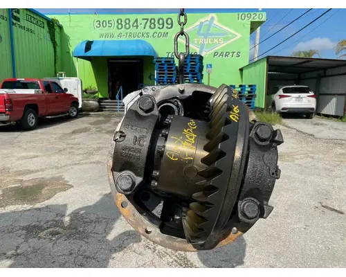 SPICER DS404 Differential Assembly (Front, Rear)