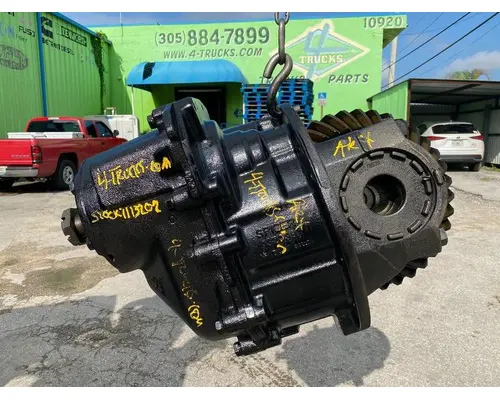 SPICER DS404 Differential Assembly (Front, Rear)
