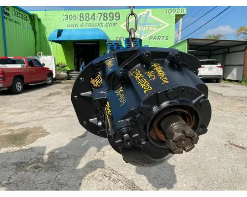 SPICER DS404 Differential Assembly (Front, Rear)