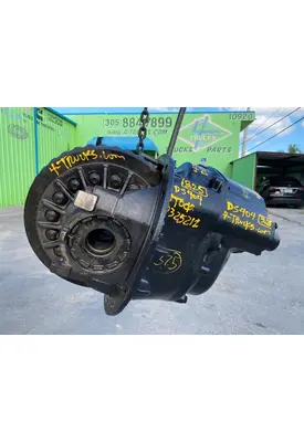SPICER DS404 Differential Assembly (Front, Rear)