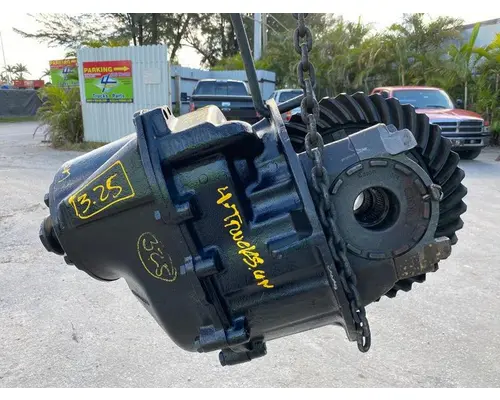 SPICER DS404 Differential Assembly (Front, Rear)