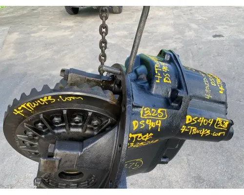 SPICER DS404 Differential Assembly (Front, Rear)