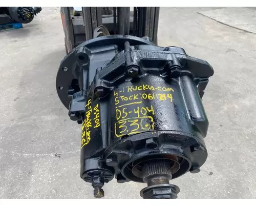 SPICER DS404 Differential Assembly (Front, Rear)