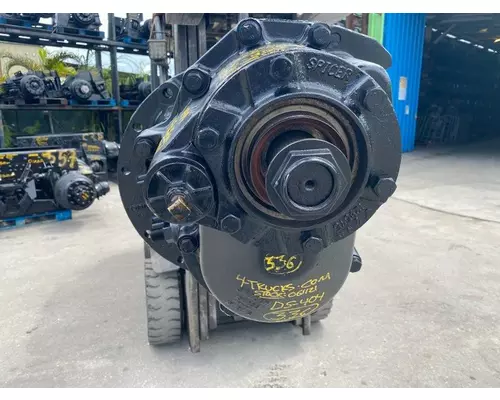 SPICER DS404 Differential Assembly (Front, Rear)