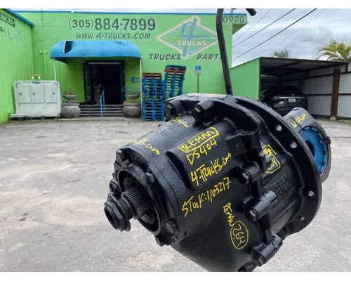SPICER DS404 Differential Assembly (Front, Rear)