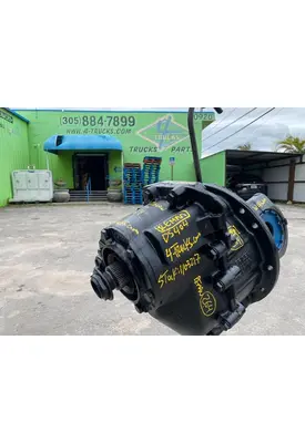 SPICER DS404 Differential Assembly (Front, Rear)