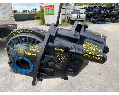 SPICER DS404 Differential Assembly (Front, Rear)