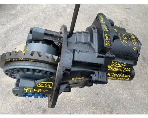 SPICER DS404 Differential Assembly (Front, Rear)