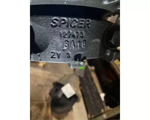 SPICER DS404 Differential Assembly (Front, Rear)