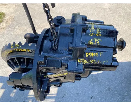 SPICER DS405P Differential Assembly (Front, Rear)