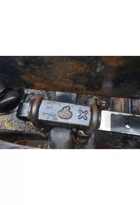 SPICER DS405 Cutoff