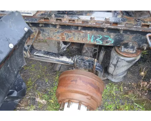 SPICER DS405 Cutoff