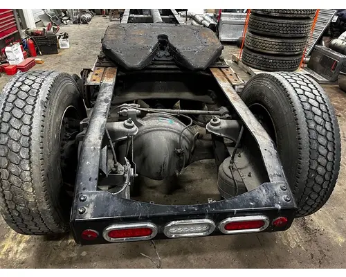 SPICER DSH 40P Cutoff