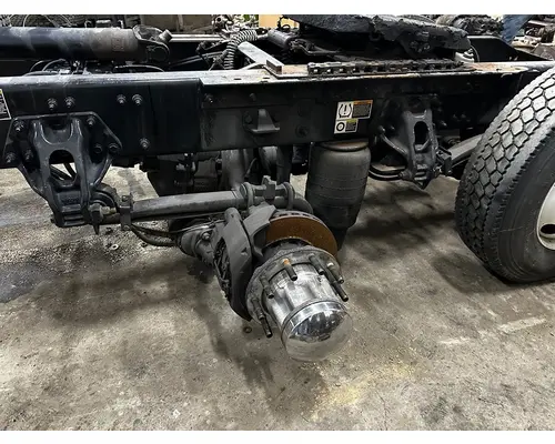 SPICER DSH 40P Cutoff