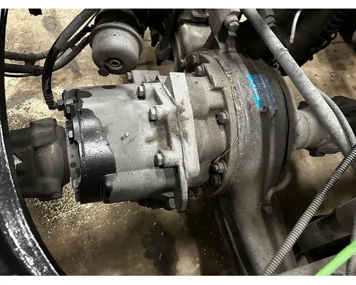 SPICER DSH 40P Cutoff