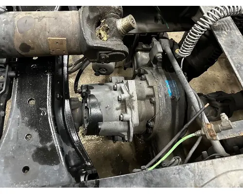 SPICER DSH 40P Cutoff