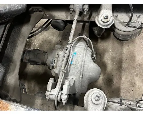 SPICER DSH 40P Cutoff