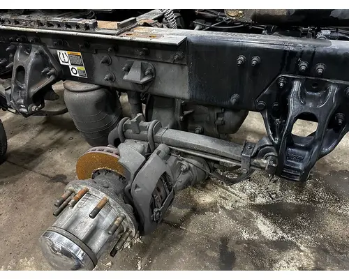 SPICER DSH 40P Cutoff