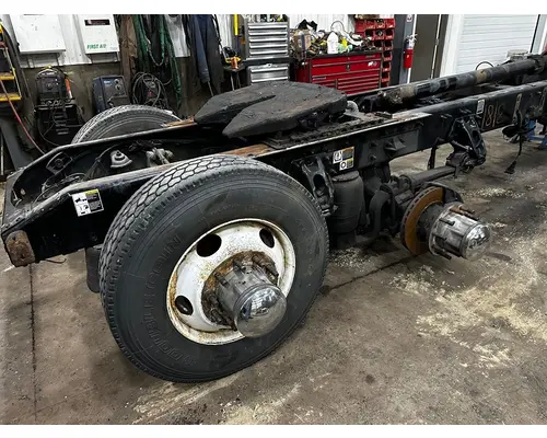 SPICER DSH 40P Cutoff