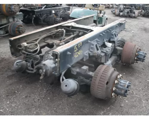 SPICER DSH 44 Cutoff Assembly with Axles
