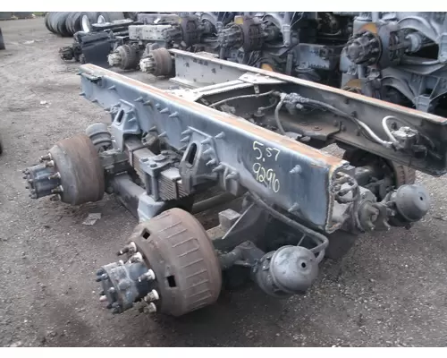 SPICER DSH 44 Cutoff Assembly with Axles