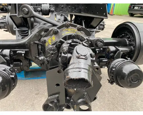 SPICER DSH44R Differential Assembly (Front, Rear)