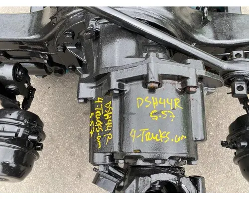 SPICER DSH44R Differential Assembly (Front, Rear)