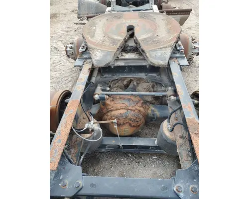 SPICER DSP-40 Cutoff Assembly with Axles