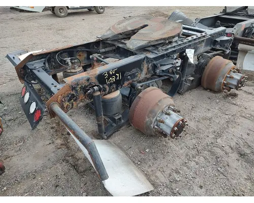 SPICER DSP-40 Cutoff Assembly with Axles