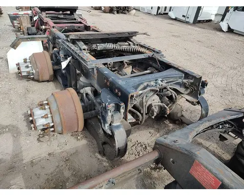SPICER DSP-40 Cutoff Assembly with Axles