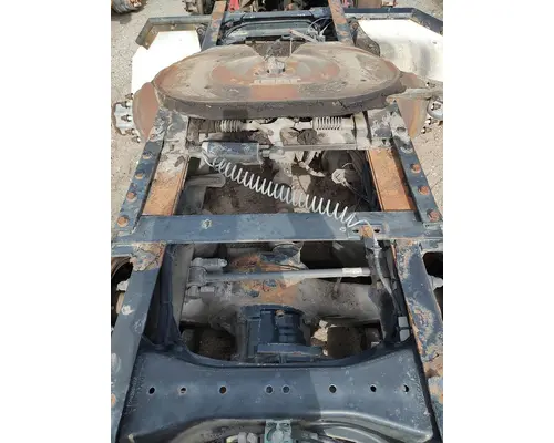 SPICER DSP-40 Cutoff Assembly with Axles