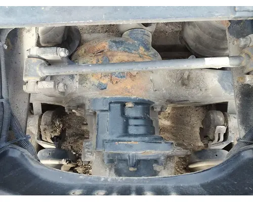SPICER DSP-40 Cutoff Assembly with Axles