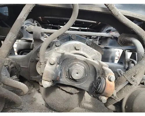 SPICER DSP-40 Cutoff Assembly with Axles