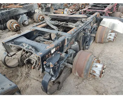 SPICER DSP-40 Cutoff Assembly with Axles