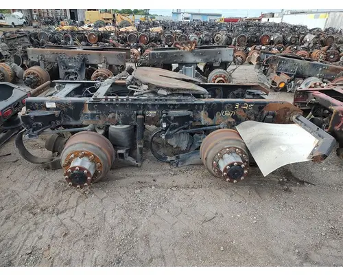 SPICER DSP-40 Cutoff Assembly with Axles