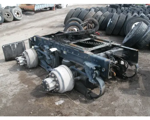 SPICER DSP-40 Cutoff Assembly with Axles