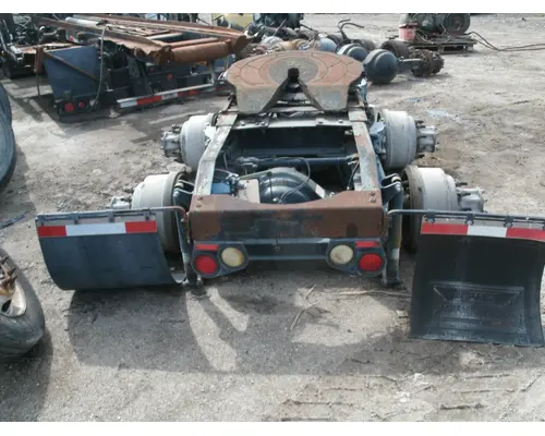 SPICER DSP-40 Cutoff Assembly with Axles