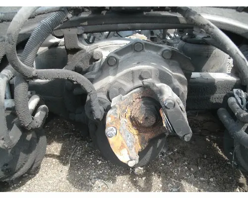 SPICER DSP-40 Cutoff Assembly with Axles
