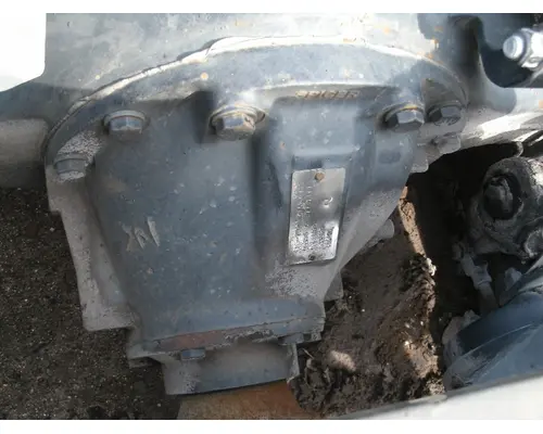 SPICER DSP-40 Cutoff Assembly with Axles