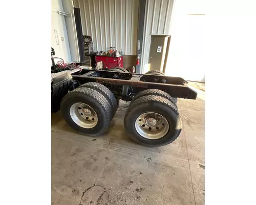 SPICER DSP-40 Cutoff