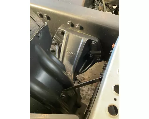 SPICER DSP-40 Cutoff