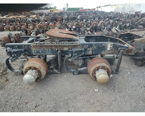 SPICER DSP 41 Cutoff Assembly with Axles