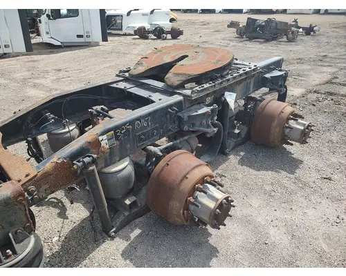 SPICER DSP 41 Cutoff Assembly with Axles