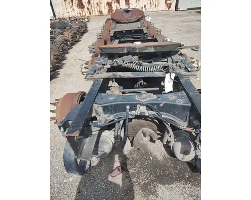 SPICER DSP 41 Cutoff Assembly with Axles