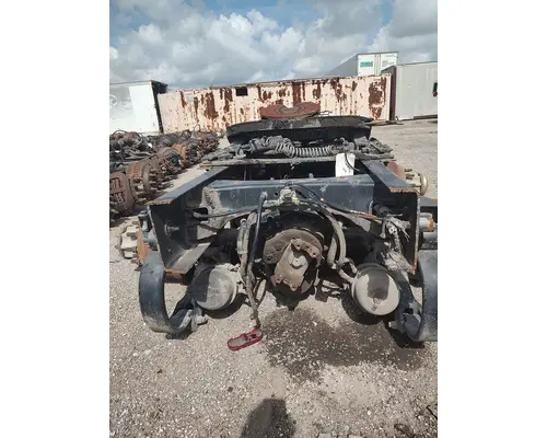 SPICER DSP 41 Cutoff Assembly with Axles
